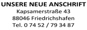 Musterabdruck