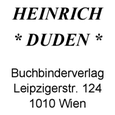 Musterabdruck