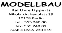 Vorlage