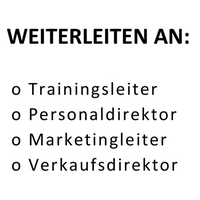 Musterabdruck