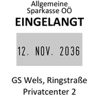 Vorlage