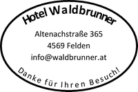 Musterabdruck