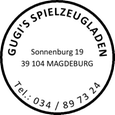Musterabdruck