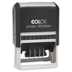 COLOP - Printer Datum- und Ziffernstempel