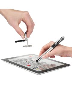 COLOP Pen Stamp - Alu Magnet Touch Stempelkugelschreiber