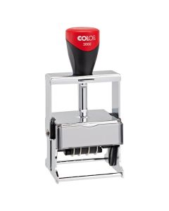 COLOP Expert 3660 Microban Dater