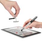 COLOP Pen Stamp - Alu Magnet Touch Stempelkugelschreiber